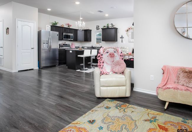 1104 Mayme Ct, House other with 4 bedrooms, 2 bathrooms and null parking in Whitehouse TX | Image 6