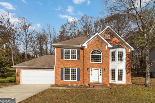 7606 Watson Kaye, Stone Mountain, GA, 30087-6128 | Card Image