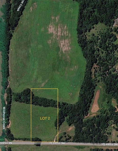 2 N Main St, Luther, OK, 73054 | Card Image