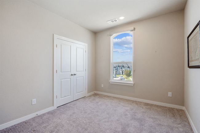 14436 Greymoore Cir, Townhouse with 3 bedrooms, 3 bathrooms and null parking in Aledo TX | Image 23