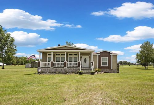 133 Sw Sedgefield Ln, Fort White, FL, 32038-4242 | Card Image