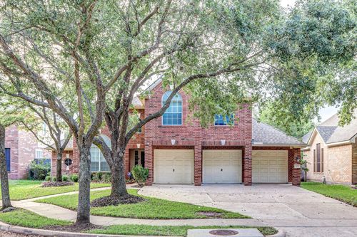 3507 Moss Trail Dr, Missouri City, TX, 77459-3823 | Card Image