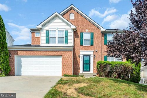 5413 Silver Maple Ln, FREDERICKSBURG, VA, 22407-9378 | Card Image