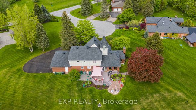 4 Barry Burn Crt, House other with 4 bedrooms, 3 bathrooms and 10 parking in Nepean ON | Image 48