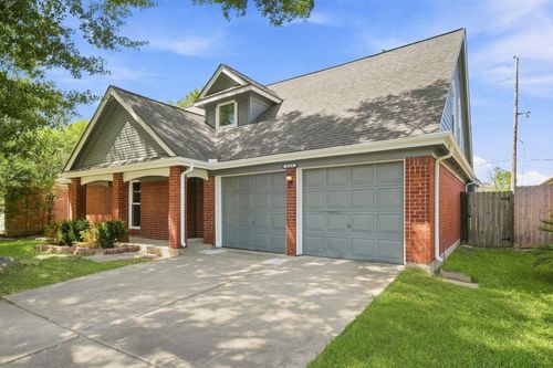 4119 Bentley Dr, Pearland, TX, 77584-4919 | Card Image