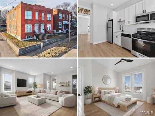 2223 Benton Ter, Saint Louis, MO, 63139-3501 | Card Image