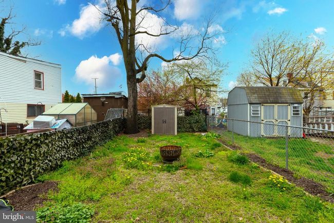 230 Middlesex St, Home with 3 bedrooms, 1 bathrooms and null parking in GLOUCESTER CITY NJ | Image 17
