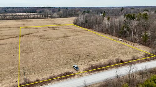 lot-5-5 Mayer Rd, Wales, MI, 48027 | Card Image