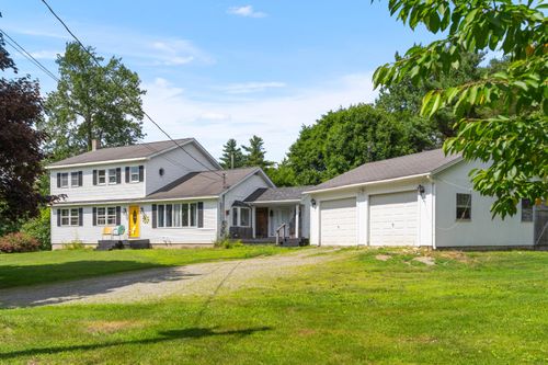 252 Meadowhill Road, Manchester, ME, 04351 | Card Image