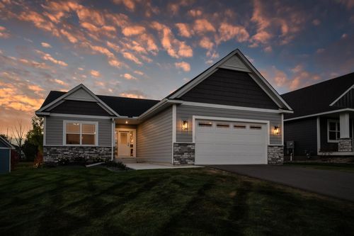 20105 Glenbrook Path, Lakeville, MN, 55044 | Card Image