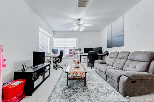 603 Dinorah Ct, House other with 3 bedrooms, 3 bathrooms and null parking in Houston TX | Image 17