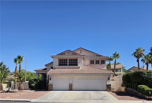 276 Canyon Spirit Dr, Henderson, NV, 89012-2287 | Card Image