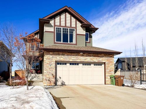 36 Eternity Cres, St. Albert, AB, T8N7R6 | Card Image