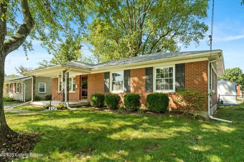 7502 Norwich Blvd, Louisville, KY, 40258-2626 | Card Image