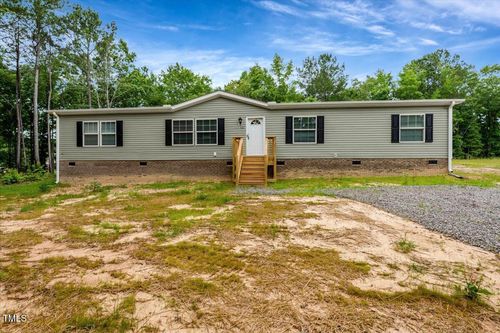 150 Will Woods Way, Franklinton, NC, 27525-7350 | Card Image