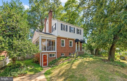 2617 Crest Ave, Cheverly, MD, 20785-2933 | Card Image