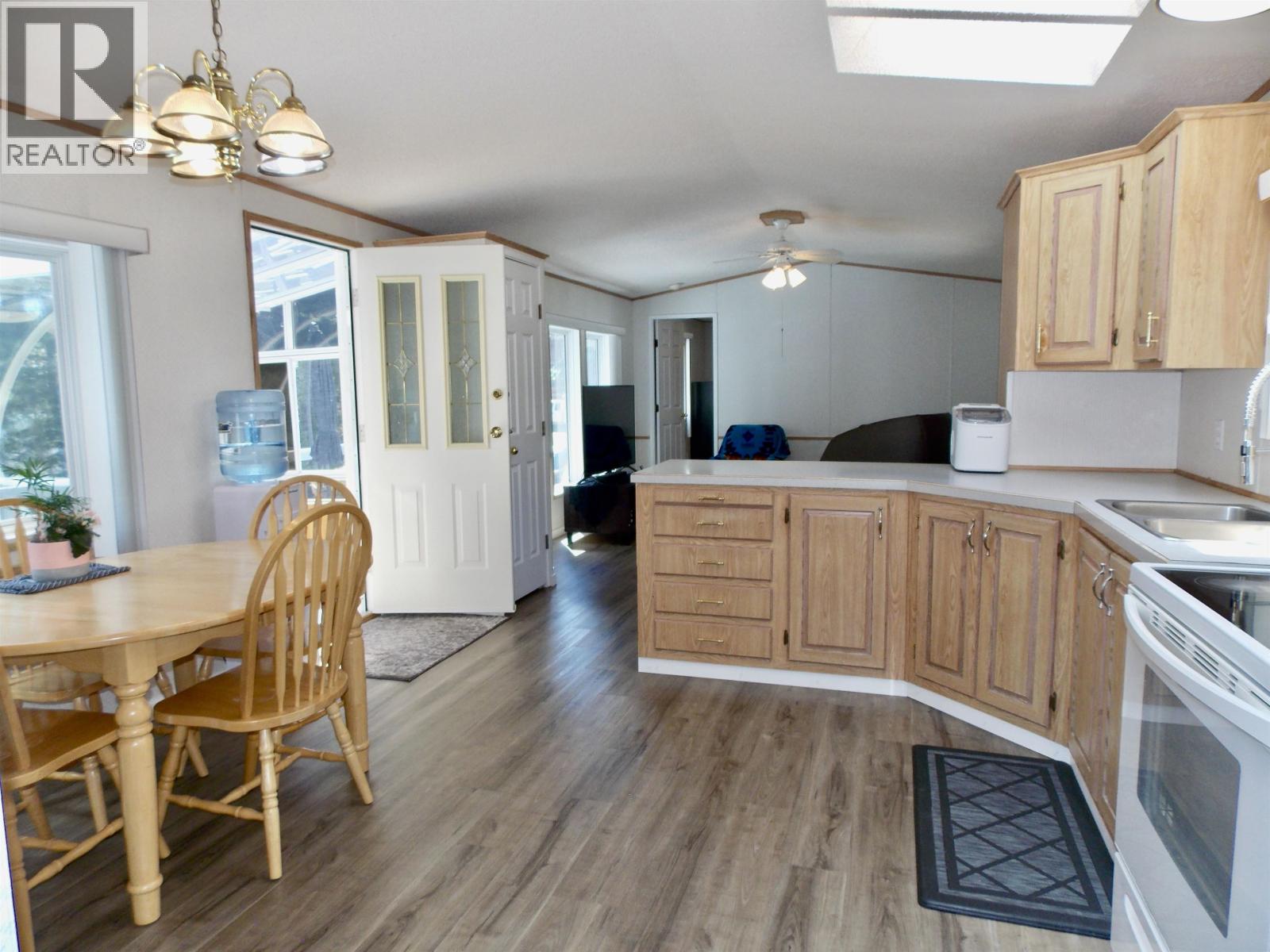 Residential in Williams Lake 5