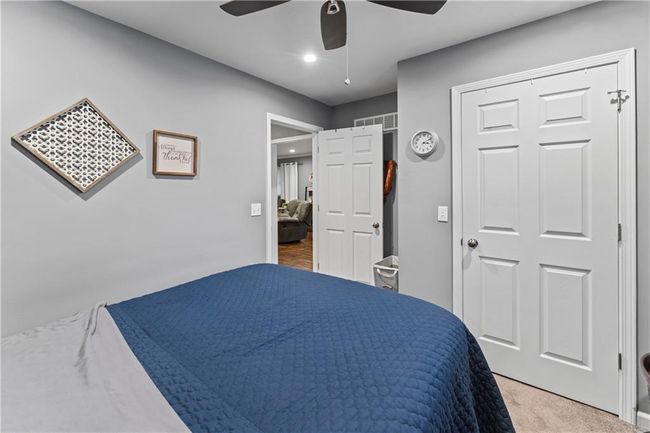 505 S Magdalena St, House other with 2 bedrooms, 2 bathrooms and null parking in Concordia MO | Image 18