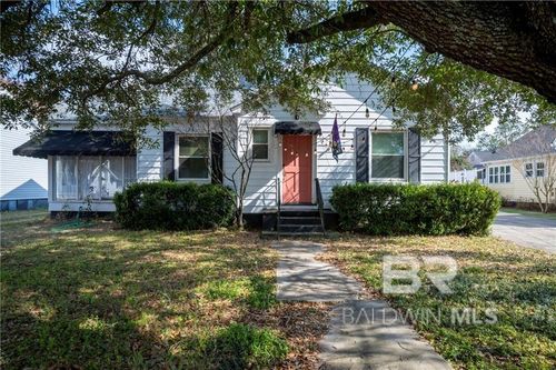 115 S Fulton St, Mobile, AL, 36606-1453 | Card Image