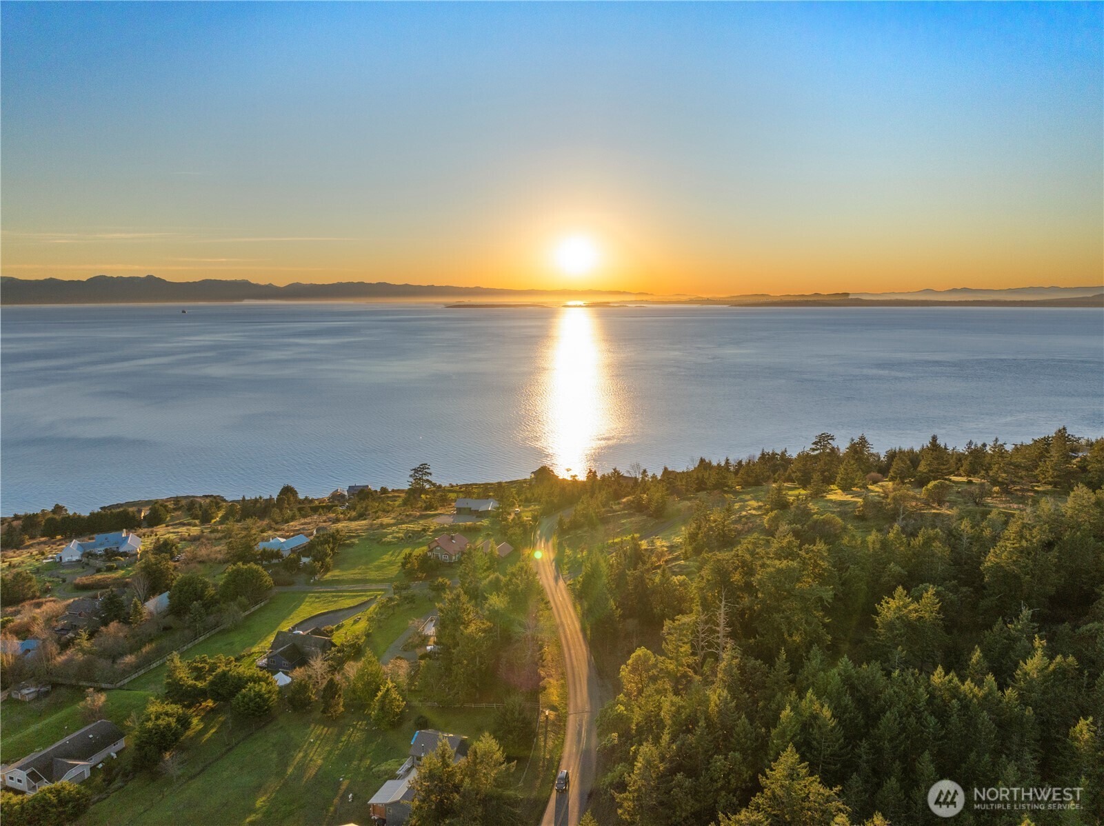 Residential in Friday Harbor 4