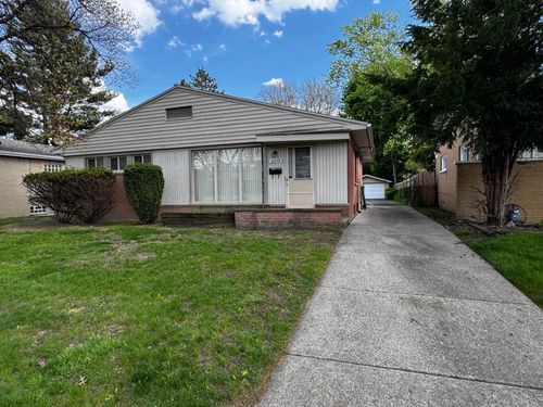 20370 Cherokee Street, Detroit, MI, 48219 | Card Image