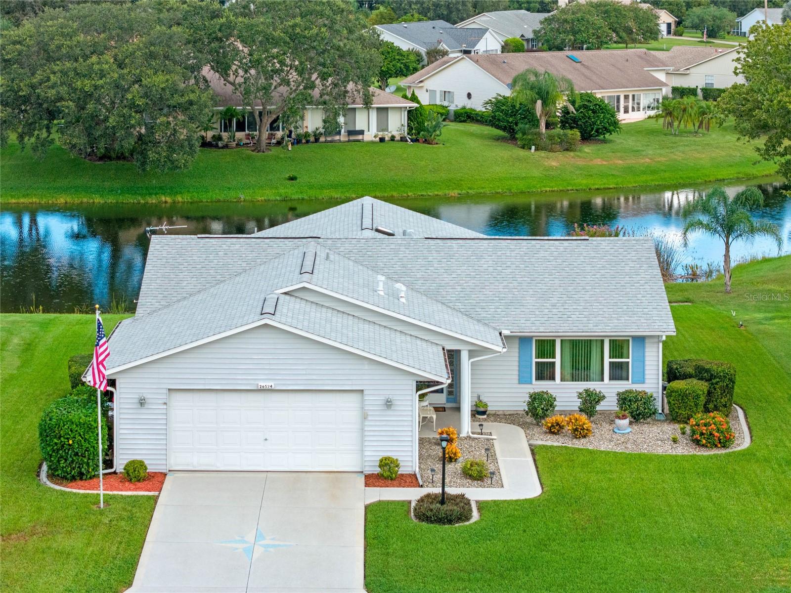 Evert St, Leesburg, FL 34748