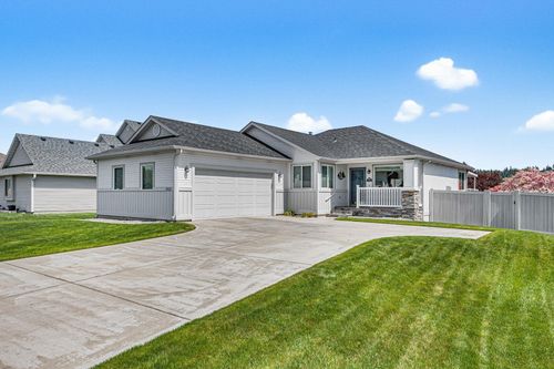 1925 S St. Charles Rd, Spokane Valley, WA, 99037 | Card Image