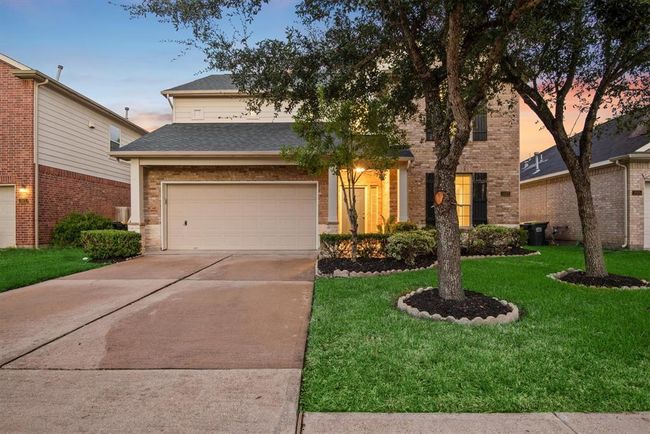 2023 Creek Run Dr, House other with 4 bedrooms, 3 bathrooms and 2 parking in Pearland TX | Image 50
