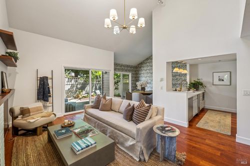 1 Willow Lane, Sausalito, CA, 94965 | Card Image