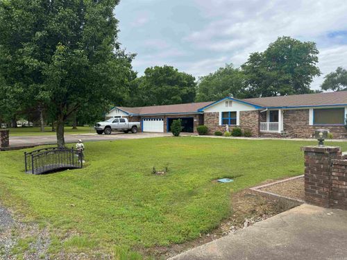 175 County Road 2733, London, AR, 72847-8311 | Card Image