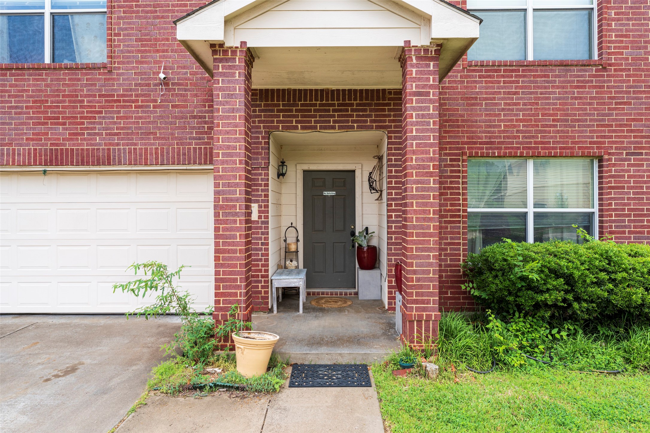 Residential in Fort Worth 4