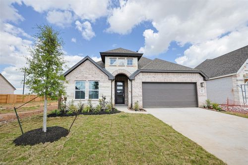 519 Selaura St, Rosenberg, TX, 77471-3364 | Card Image