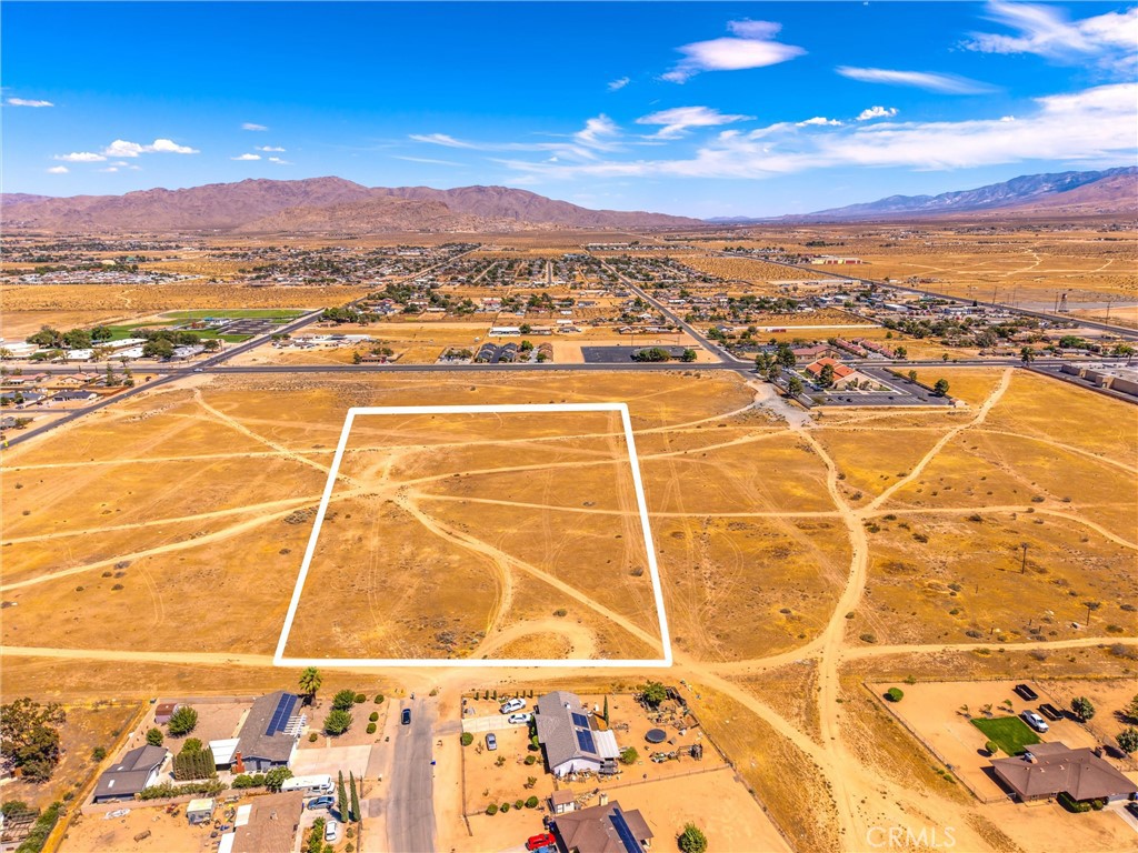 Land in Apple Valley 2