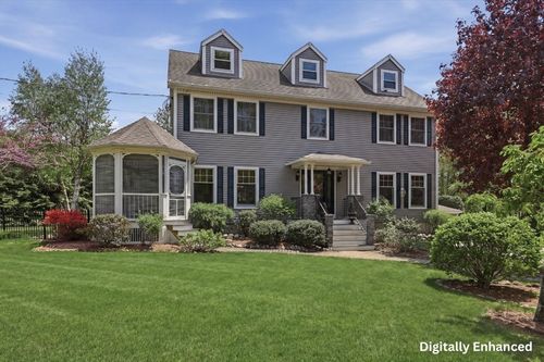 459 North St, Georgetown, MA, 01833-1240 | Card Image