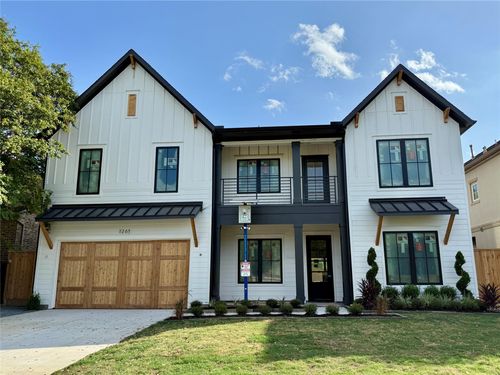 1261 Wakefield Dr, Houston, TX, 77018-5249 | Card Image