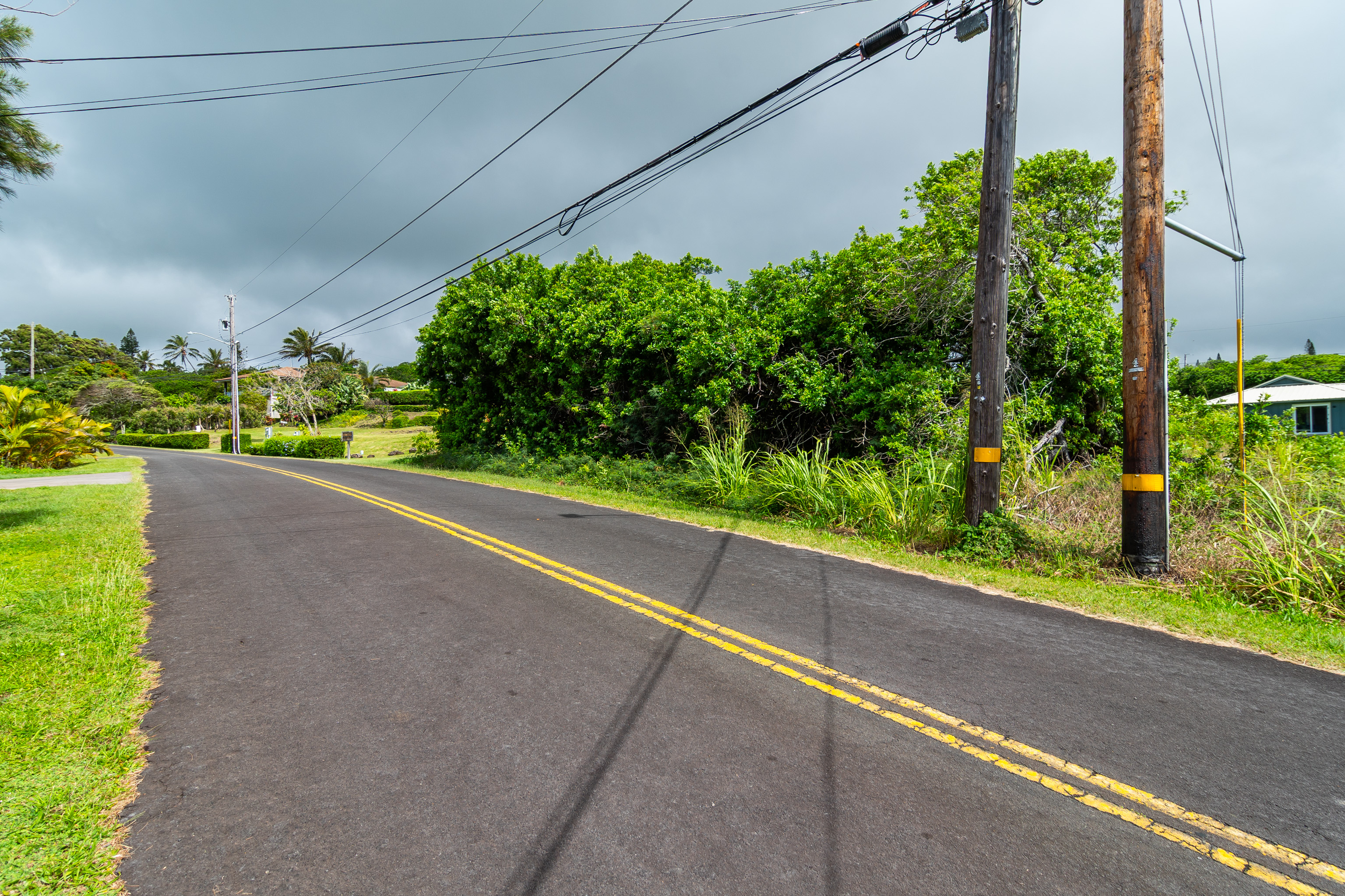 Land in Naalehu 3