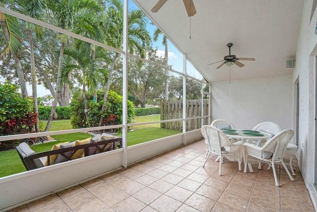 1643 Oak Berry Cir, House other with 3 bedrooms, 2 bathrooms and null parking in Wellington FL | Image 22