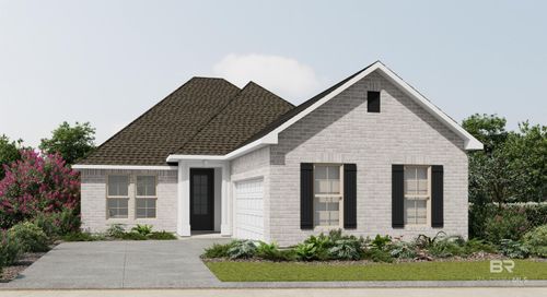 14778 Arrowhead Court, Silverhill, AL, 36576 | Card Image