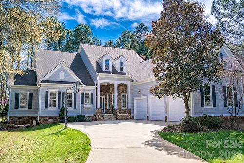 4536 Rustling Woods Dr, Denver, NC, 28037-5480 | Card Image