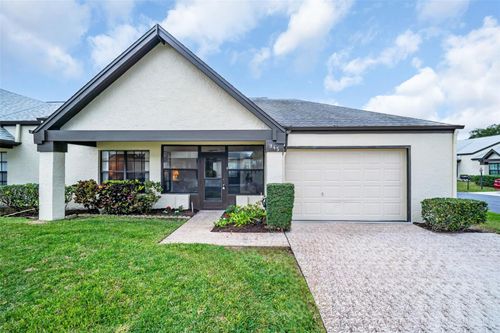 945 Rosewood Lane, PALM HARBOR, FL, 34684 | Card Image