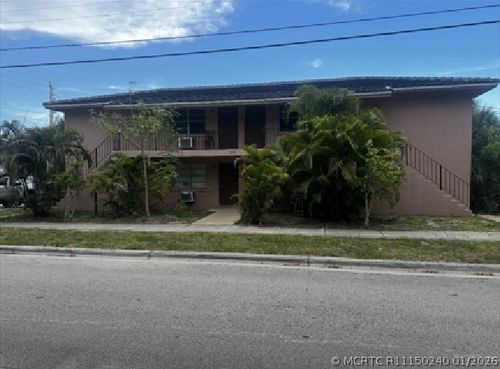 4-1120 N Sapodilla Ave, West Palm Beach, FL, 33401-3271 | Card Image