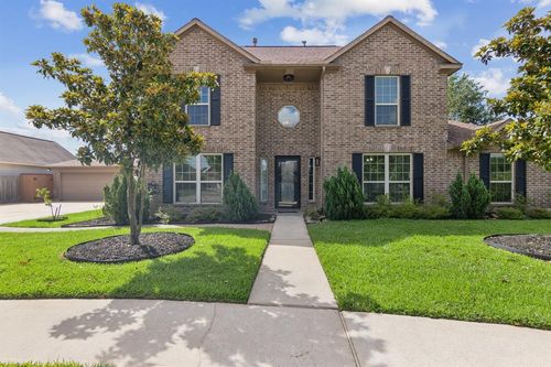 3405 Stonecrest Ct, Pearland, TX, 77581-6460 | Card Image