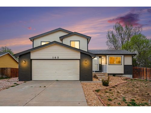165 Walnut Ave, Eaton, CO, 80615 | Card Image