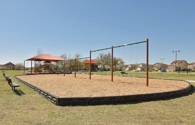481 New Bridge Dr, House other with 3 bedrooms, 3 bathrooms and 2 parking in Kyle TX | Image 31