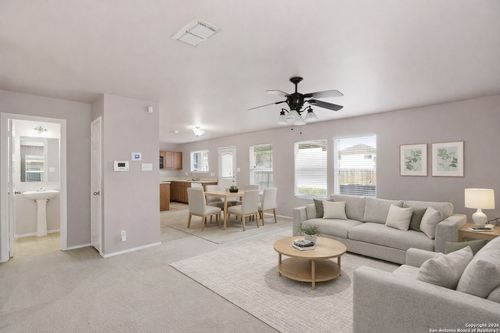 115 Venezia, San Antonio, TX, 78253-9253 | Card Image