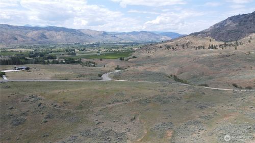 0 Lot A Swanson Mill Road, Oroville, WA, 98844 | Card Image