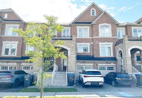 32 Rockman Cres, Brampton, ON, L7A4A7 | Card Image