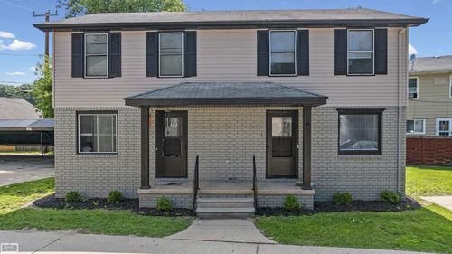 1600 Holland Avenue, Port Huron, MI, 48060 | Card Image
