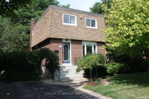 42 Jerman St, Markham, ON, L3P3P1 | Card Image