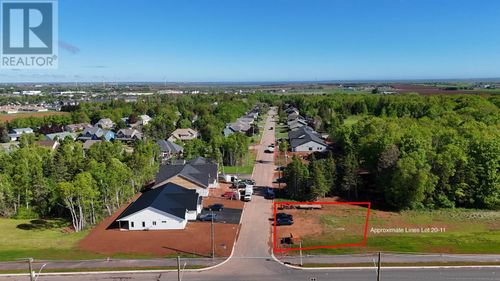 Lot 20-11 Colin Ave, Summerside, PE, C1N5W5 | Card Image
